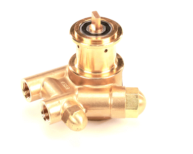 MULTIPLEX 101B100F11BC 99# BYPASS WITH REMOVABLE COUPLING