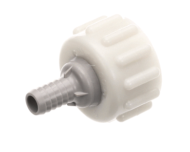 MULTIPLEX 1055310 BIB CONNECTOR DT COKE WHITE DO