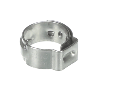 MULTIPLEX 12.8-706R CLAMP STEPLESS 1/2IN SS