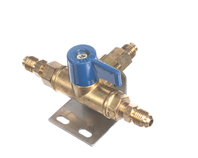 MULTIPLEX 1421 CHANGEOVER VALVE CO2 CHUDNOW