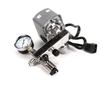MULTIPLEX 15-1966 WATER BOOSTER MANIFOLD ASSEMBLY