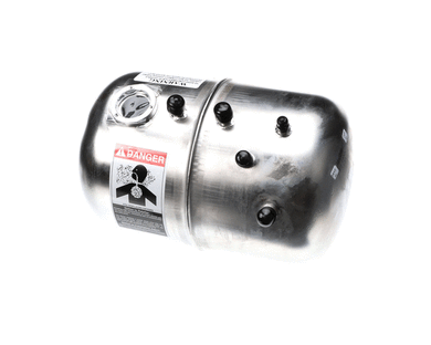 MULTIPLEX 15-3095 ASSY CARBONATOR TANK WELD COMP
