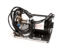 MULTIPLEX 15-3120 125 GPH PUMP DECK WITH ASSE 10