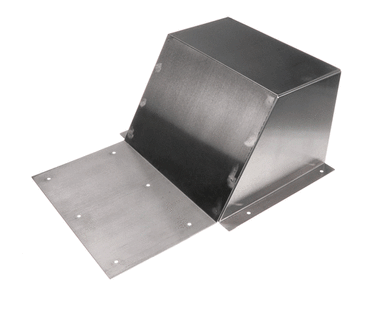 MULTIPLEX 15-3178 ASSEMBLY ROOF CVR REFRIGERATION LI