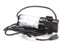 MULTIPLEX 16-0166 PUMP DIAPHRAGM 115 V MTR 60 HZ