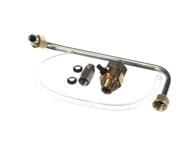 MULTIPLEX 16-1521 CARBONATOR CONVERSION KIT SIMP