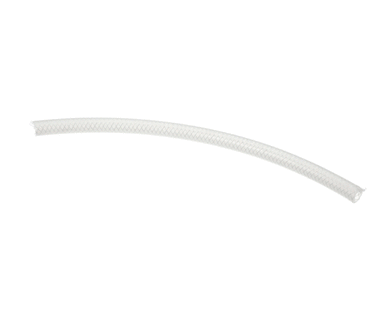MULTIPLEX 170-06300-00 TUBING SGL .380 X .593 BRAIDED WH