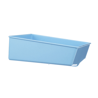 MULTIPLEX 1706268 BIN PRODUCT HORZ  INJECTION MOLDED