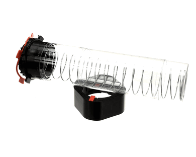 MULTIPLEX 1706372 DISPENSER CUPS ADJ BLACK