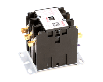 MULTIPLEX 2003173 CONTACTOR 3POLE 25A 230V COIL