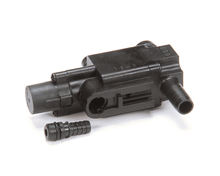 MULTIPLEX 20308-130 AUTO SHUTOFF VALVE 1/4 STRAIGHT