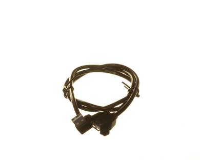 MULTIPLEX 2187129 USB FEMALE PNL MNT CABLE 3FT 90DEG