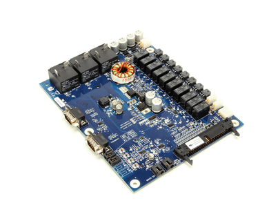 MULTIPLEX 2195110 BOARD CONTROL SMOOTHIE