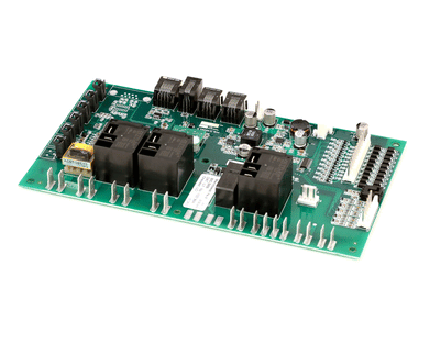 MULTIPLEX 2195346 BOARD SRB BIC GEN2