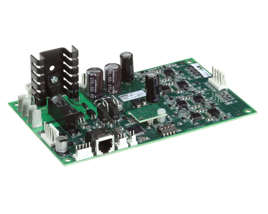 MULTIPLEX PARTS 2195363