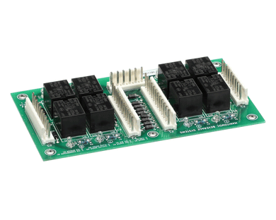 MULTIPLEX 2198536 BOARD RLY BIC CIP