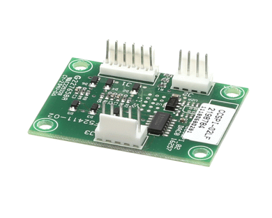 MULTIPLEX 2198784 BOARD PLC LOW PROFILE  NITRO