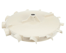 MULTIPLEX 2601415 PADDLE WH PLAS