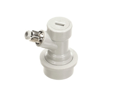 MULTIPLEX 27-1100-77 DISCONNECT 1/4 FLARE GAS GB