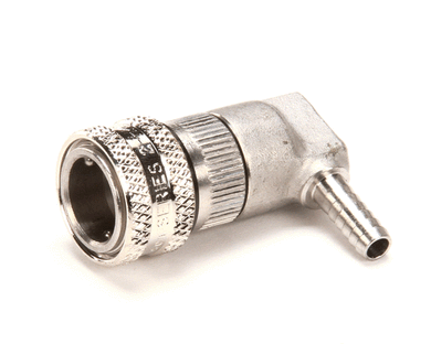 MULTIPLEX 2HLRB SOCKET 1/4 BARB 90 DEGREE LIQU