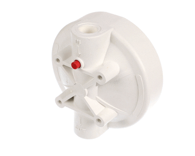 MULTIPLEX 300-051 FILTER HEAD HOUSING