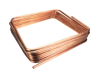 MULTIPLEX 3001793 COIL EVAPORATOR. MOD. 50MA-R 404A 5/