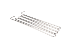 MULTIPLEX 3002073 COIL ASSEMBLY PLAIN WATER