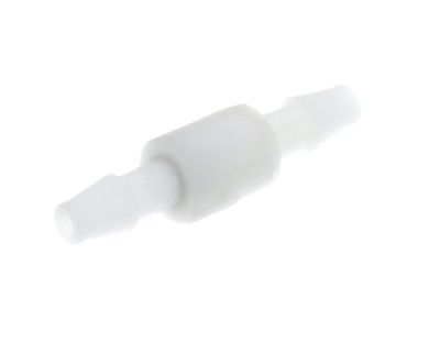 MULTIPLEX 3540130 VALVE CHECK 1/4X1/4 BARB