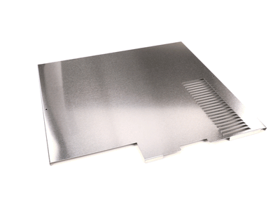 MULTIPLEX 359-CCZ-0001-S PANEL UPPER BACK BIM