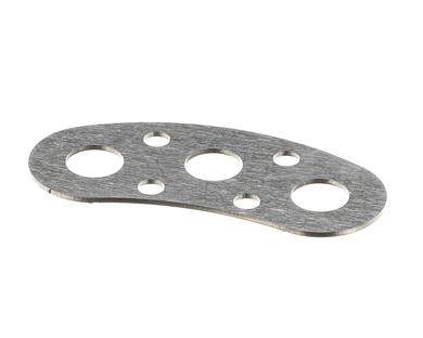 MULTIPLEX 372-CCQ-000P-S BRACKET DISP HEAD BIC