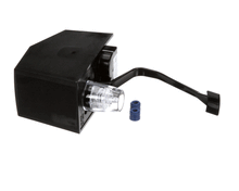 MULTIPLEX 424-CF-E36-1521 VALVE MSL SNGL YOKE AC W/ MOLDED