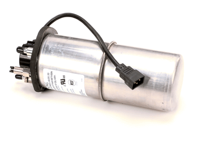 MULTIPLEX 43-1600-10 CARBONATOR TANK 115 V PROBE 10