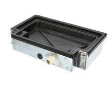 MULTIPLEX 4575914 DRAINPAN STD BLACK
