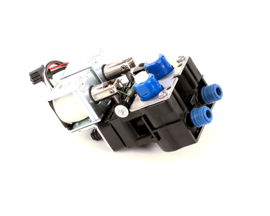 MULTIPLEX 464-CSO-D27 VALVE DUAL SODA/SODA