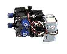 MULTIPLEX 464-CSY-D27 VALVE DUAL SYRUP/SYRUP