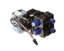 MULTIPLEX 464-GP-D27 VALVE DUAL SODA/SYRUP