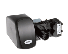 MULTIPLEX 464-GP-S36-1625 VALVE PB SNGL AC