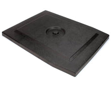 MULTIPLEX 5000183 LID BLK PLAS