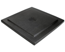 MULTIPLEX 5000188 LID 9.75 BLK