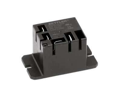 MULTIPLEX 5000900 RELAY SPDT 24 VAC COIL
