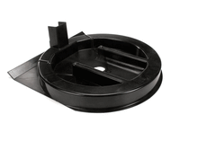 MULTIPLEX 5001051 PADDLE WH 9.75 AREA