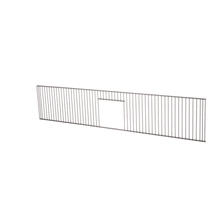 MULTIPLEX 5002326 GRID 9.75 SQ DRAINPAN