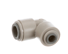 MULTIPLEX 5002943 ELBOW 3/8OD X 1/4OD TUBE GUEST