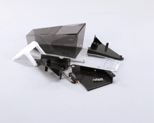MULTIPLEX 5003622 CHUTE RC