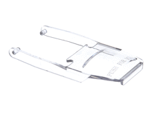 MULTIPLEX 5004851 LEVER CHUTE NARROW