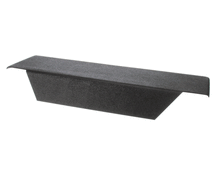 MULTIPLEX 5008438 LID MAN FILL BLK CL3
