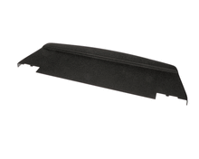 MULTIPLEX 5010180 LID MAN FILL BLK CL2