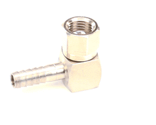 MULTIPLEX 5011435 FITTING 1/4IN FEMALE FLARE