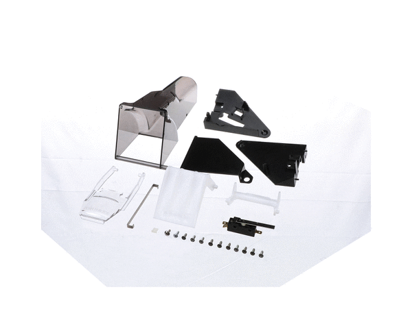 MULTIPLEX PARTS 5011899