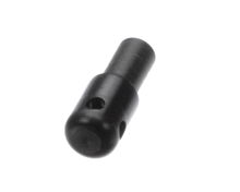 MULTIPLEX 502-02-B DIFFUSER SY SOFTPOUR BLK